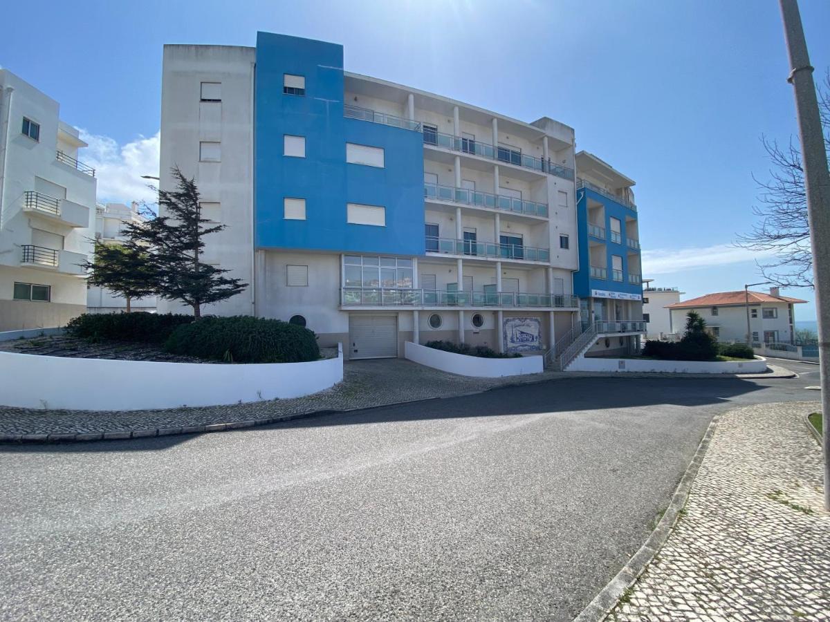 Superbe appartement proche de la plage Nazaré Extérieur photo