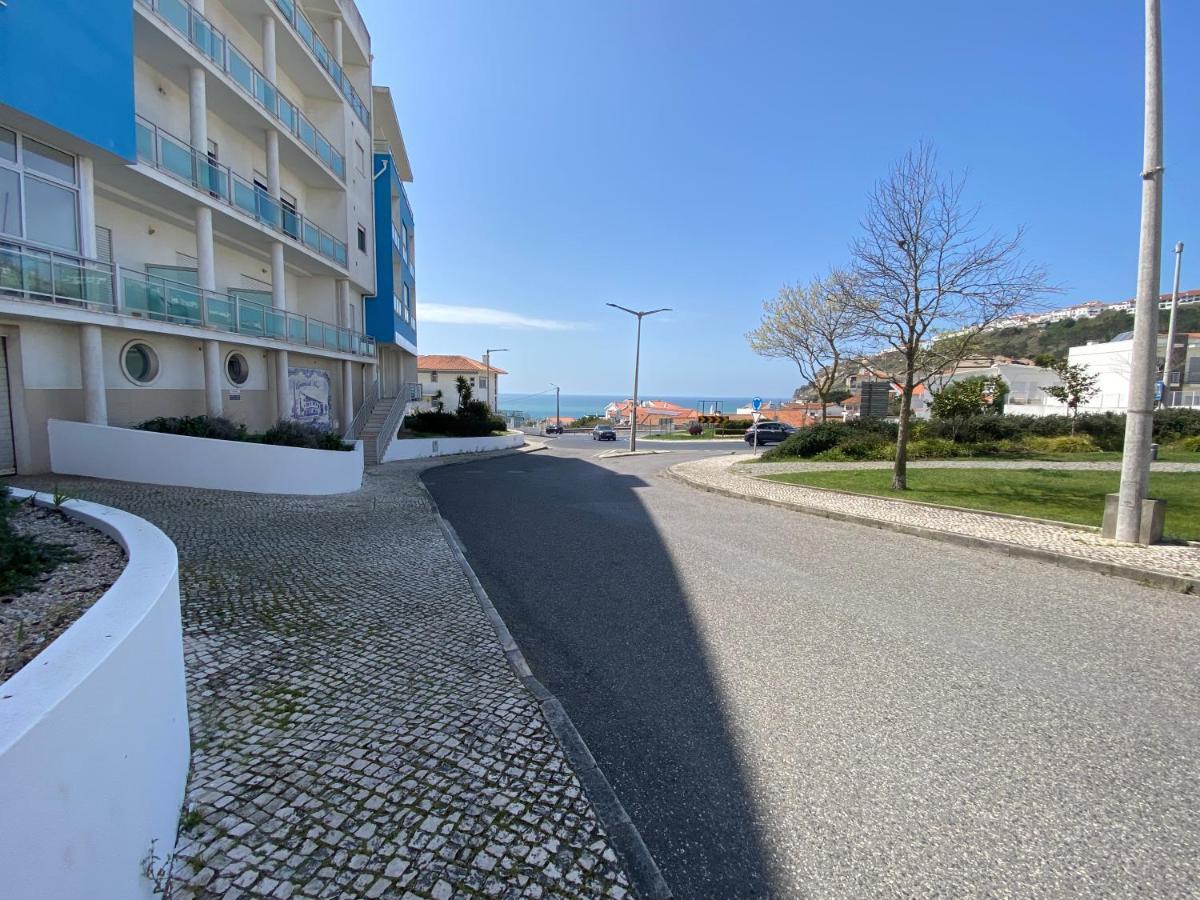 Superbe appartement proche de la plage Nazaré Extérieur photo