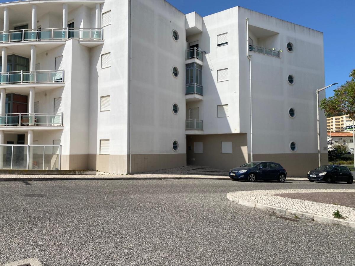 Superbe appartement proche de la plage Nazaré Extérieur photo