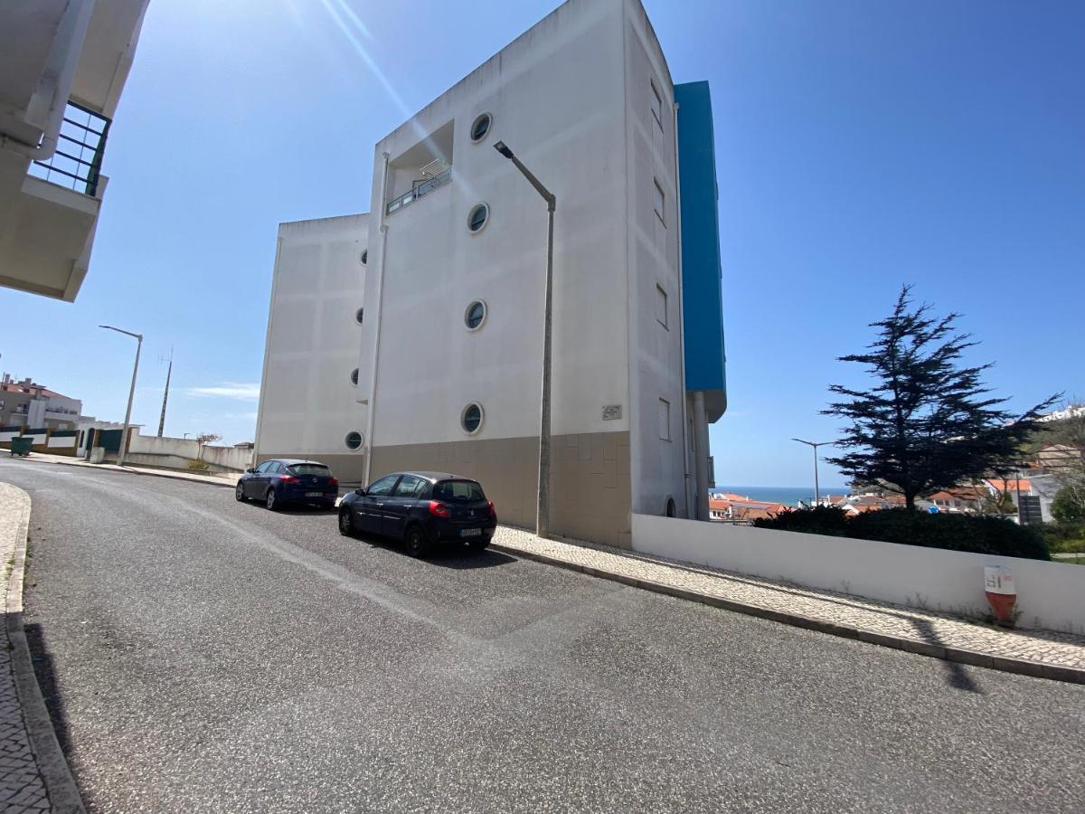 Superbe appartement proche de la plage Nazaré Extérieur photo